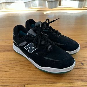 New balance numeric 1010